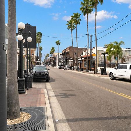New! Sangria Suite - Upscale Ybor City Studio, Right On 7Th Ave Tampa Eksteriør bilde
