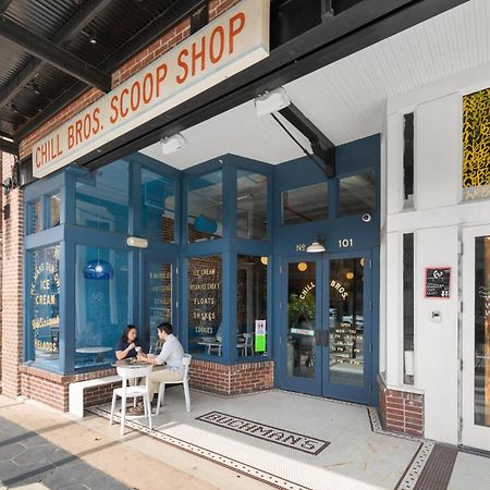 New! Sangria Suite - Upscale Ybor City Studio, Right On 7Th Ave Tampa Eksteriør bilde