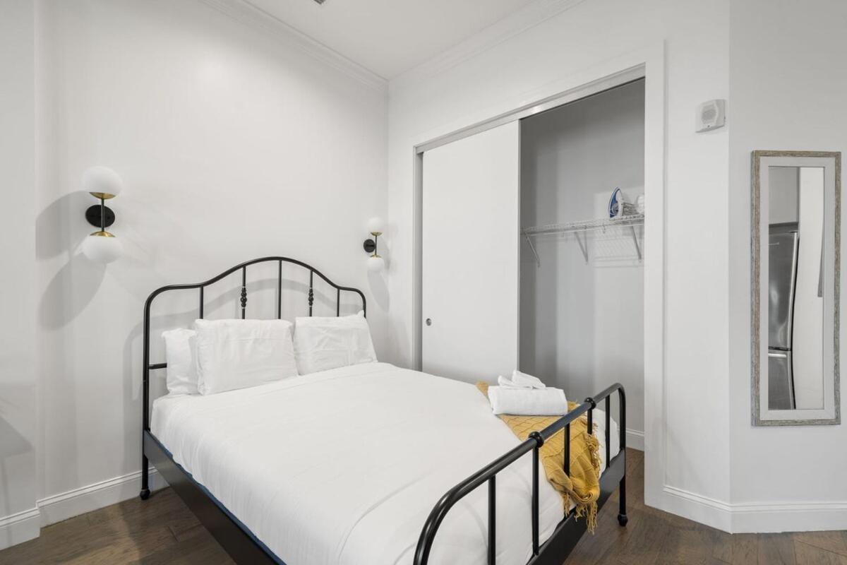 New! Sangria Suite - Upscale Ybor City Studio, Right On 7Th Ave Tampa Eksteriør bilde