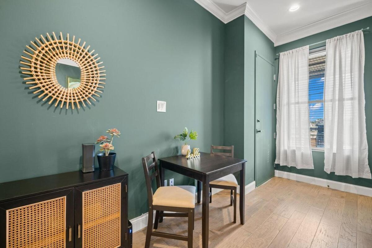 New! Sangria Suite - Upscale Ybor City Studio, Right On 7Th Ave Tampa Eksteriør bilde