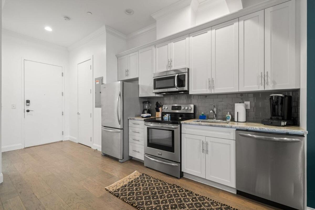 New! Sangria Suite - Upscale Ybor City Studio, Right On 7Th Ave Tampa Eksteriør bilde