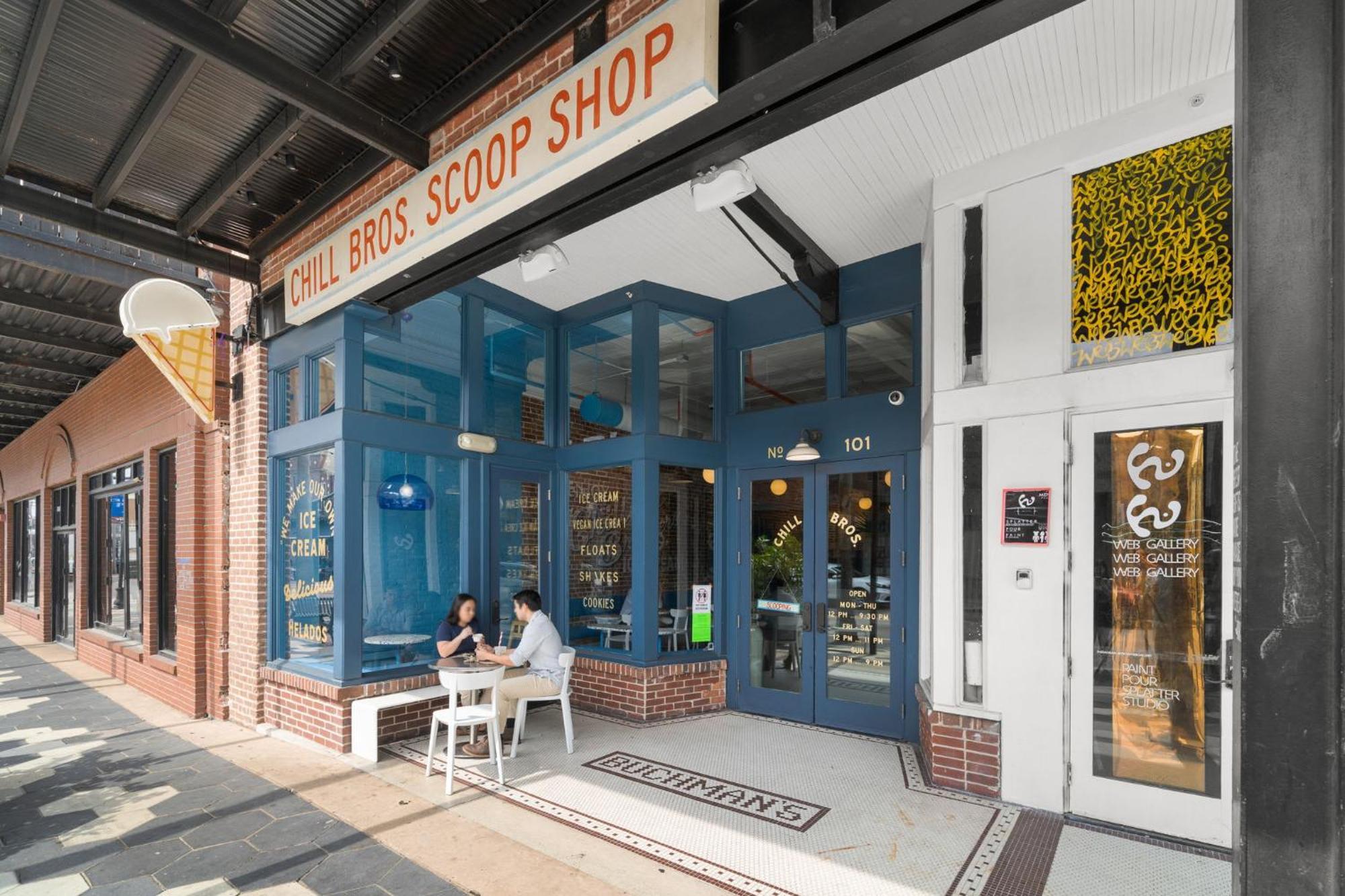 New! Sangria Suite - Upscale Ybor City Studio, Right On 7Th Ave Tampa Eksteriør bilde