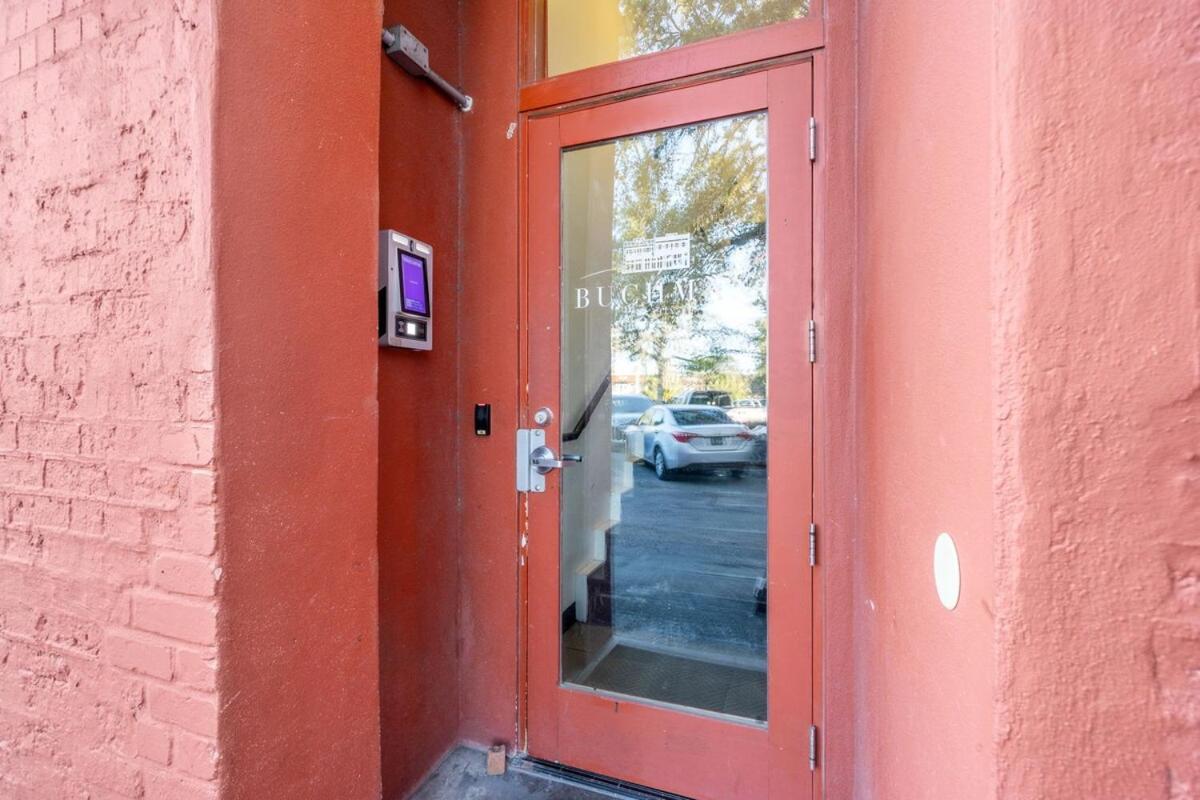 New! Sangria Suite - Upscale Ybor City Studio, Right On 7Th Ave Tampa Eksteriør bilde